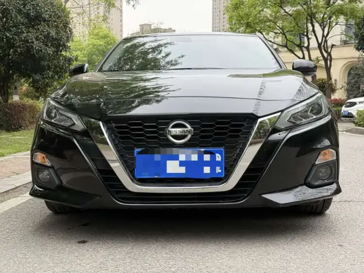 Tianlai 2021 2.0L XL Comfort Version