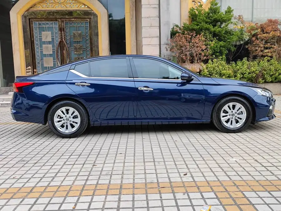 تينلاي 2020 2.0L XL إصدار الراحة