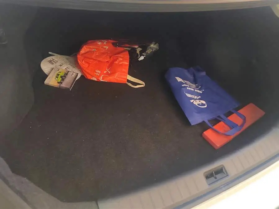 2024 Xuan Yi Facelift Classic 1.6XE CVT Comfort Version