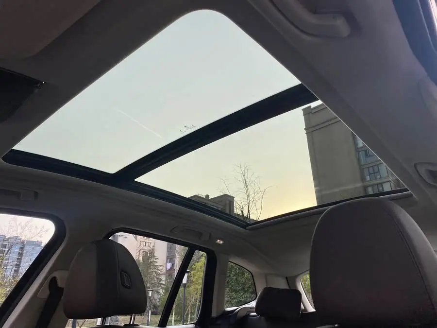 BMW X3 2023 xDrive30i Leading M Night Package