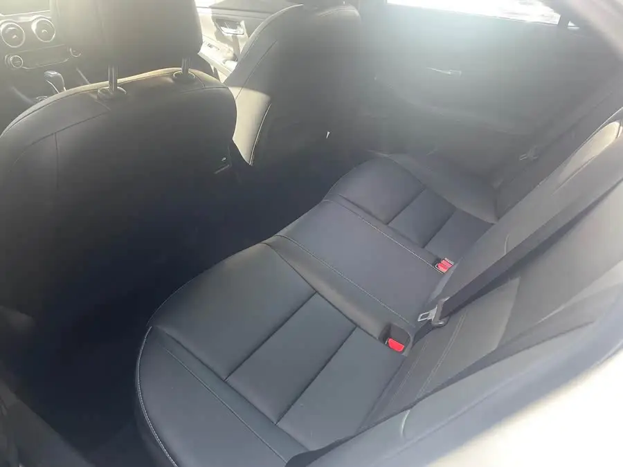 2021 Nissan Sylphy 1.6L XL CVT Enjoy Edition