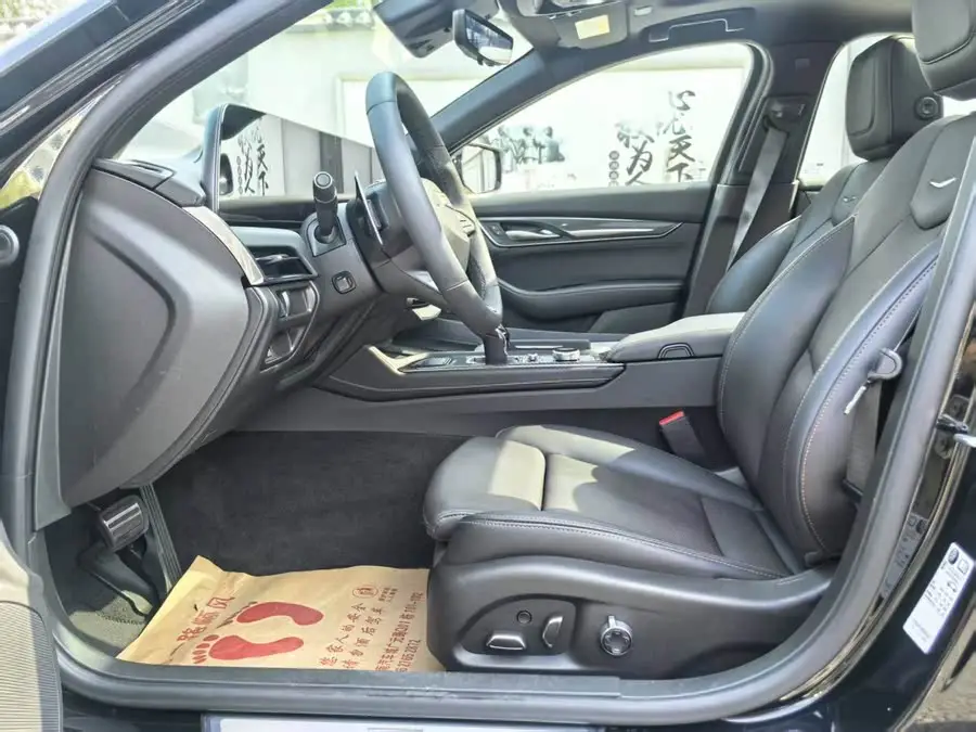 Cadillac CT5 2024 28T Platinum