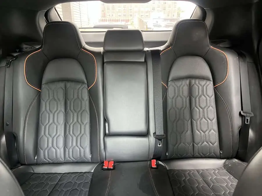 Changan UNI-T 2022 2.0T Navigator