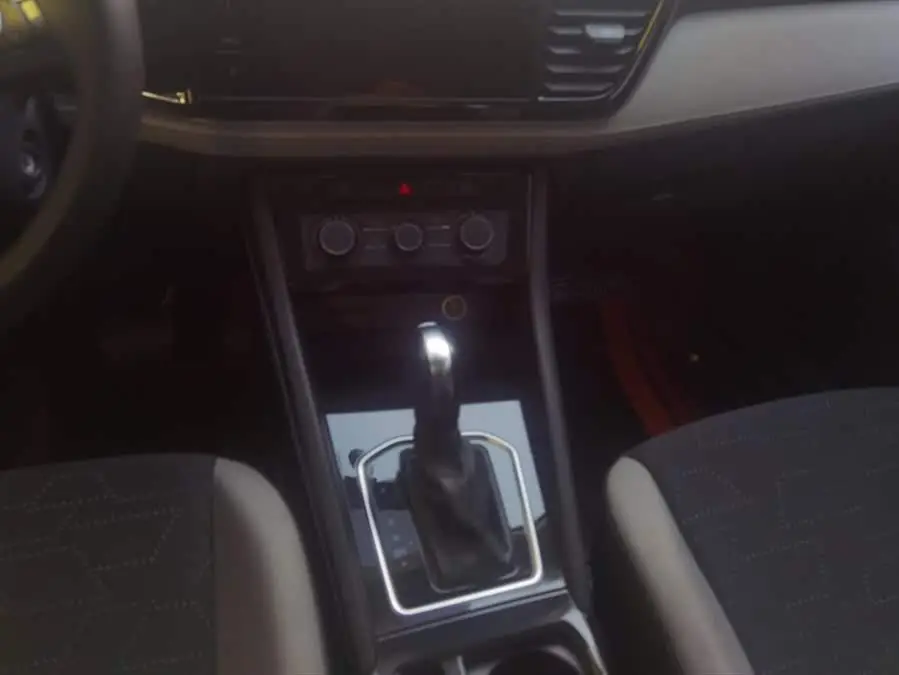 Jetta VS5 2023 280 TSI Automatic Enjoyment Edition