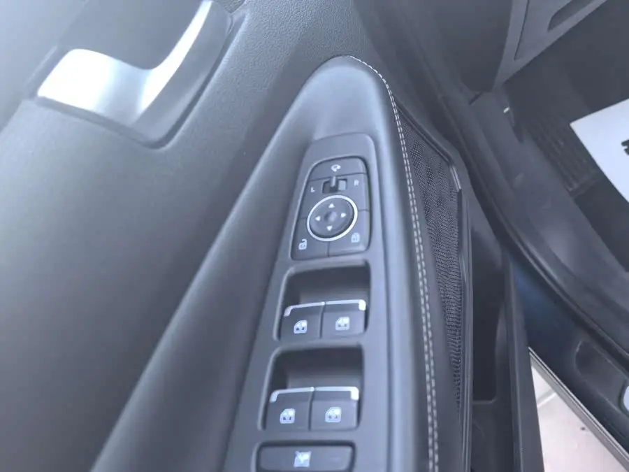 2019 Hyundai Santa Fe 380 TGDi DLX Automatic 4WD Intelligent Plus (HTRAC) National V