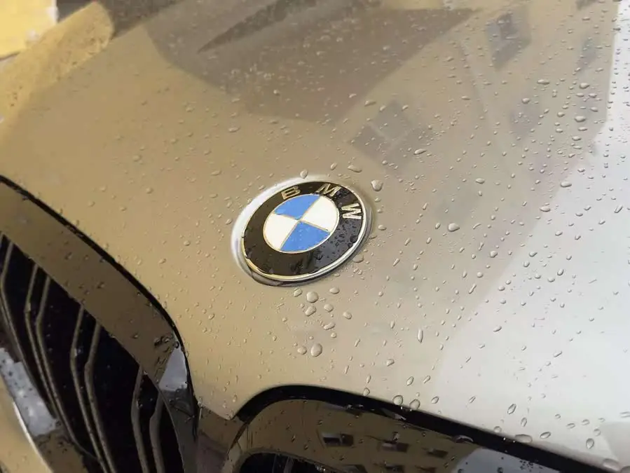 BMW X5 M 2023 Model X5 M Thunder Edition