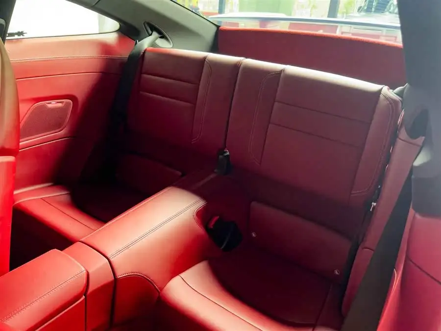 Porsche 911 2022 Carrera 3.0T