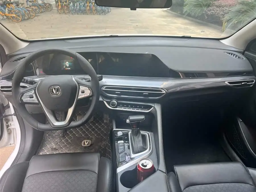 ييدونغ 2020 بلس بلوت ووتر NE 1.4T GDI DCT بريميوم