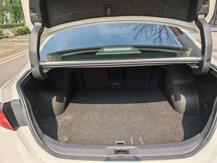 Teana 2021 2.0L XL Comfort Edition