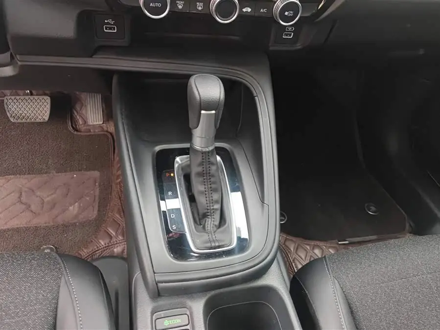 2023 Honda HR-V 1.5L CVT Pioneer Edition