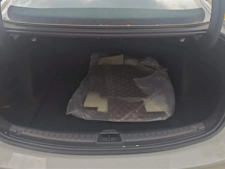 2023 Mondeo EcoBoost 180 Luxury