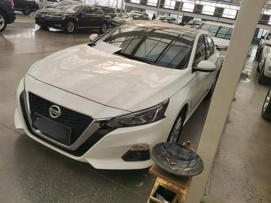 Teana 2020 2.0L XL Comfort Edition