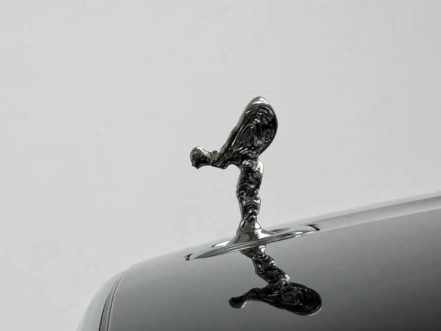 غوست 2021 6.7T نسخة طويلة قاعدة العجلات