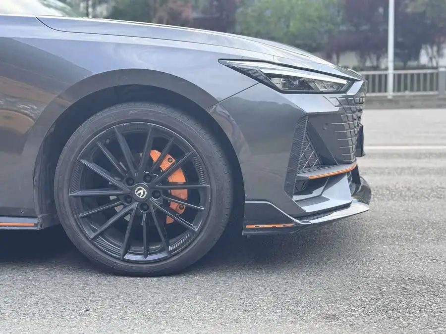 Changan UNI-V 2022 1.5T Sport Version