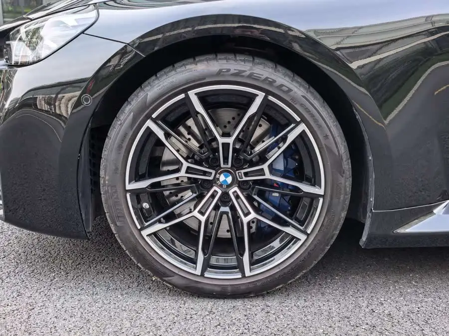 بي ام دبليو M2 2023