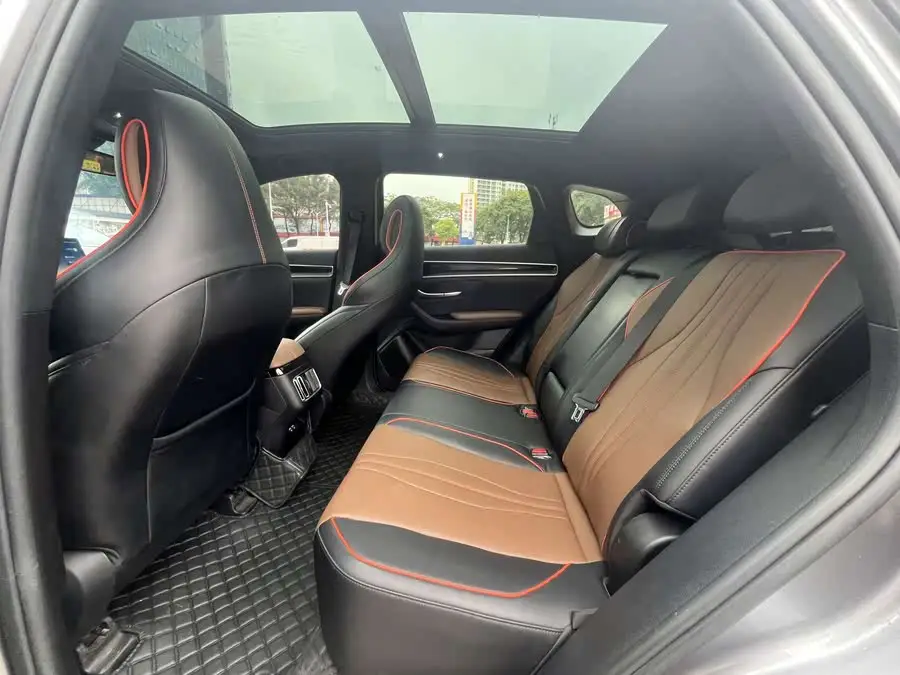 Song PLUS 2020 1.5T Automatic Flagship