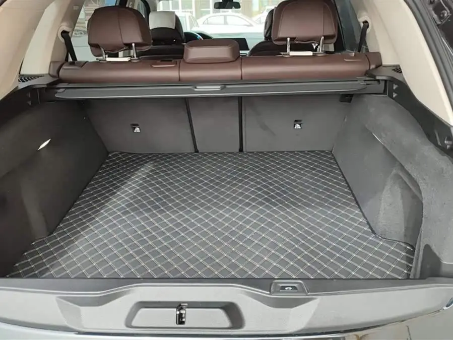 بي إم دبليو X5 2022 طراز مُعدل xDrive 30Li حزمة M الرياضية