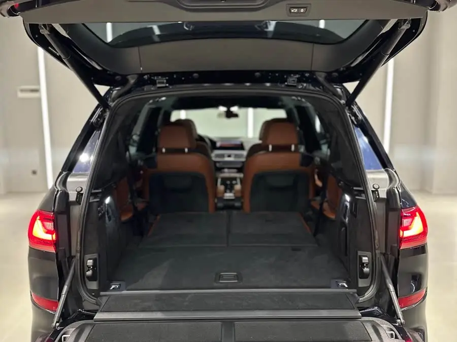 Highlander 2021 2.0T Two-Wheel Drive Luxury Edition 7-seater