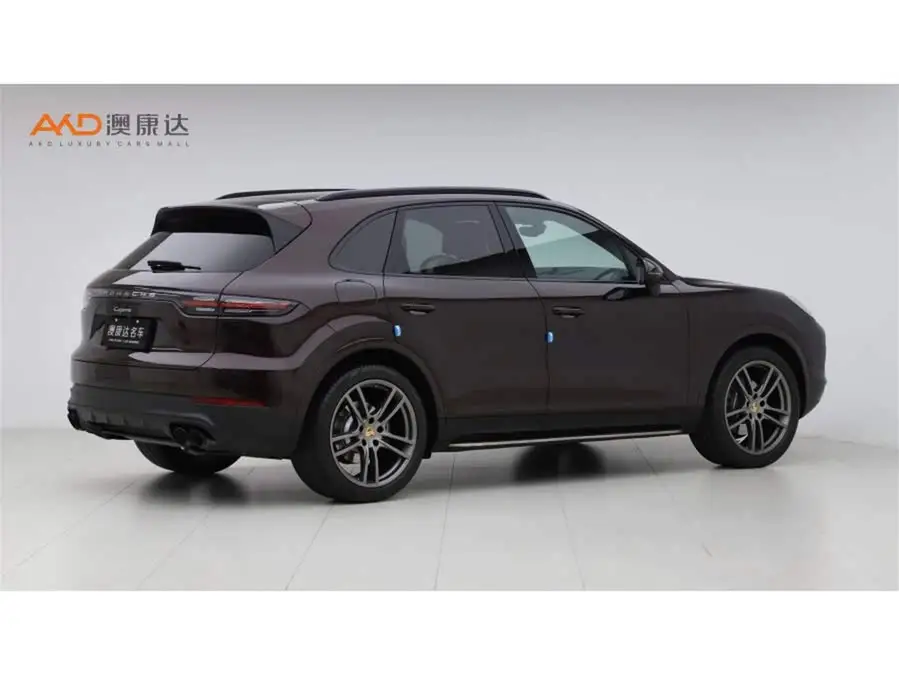 2019 Cayenne Cayenne 3.0T