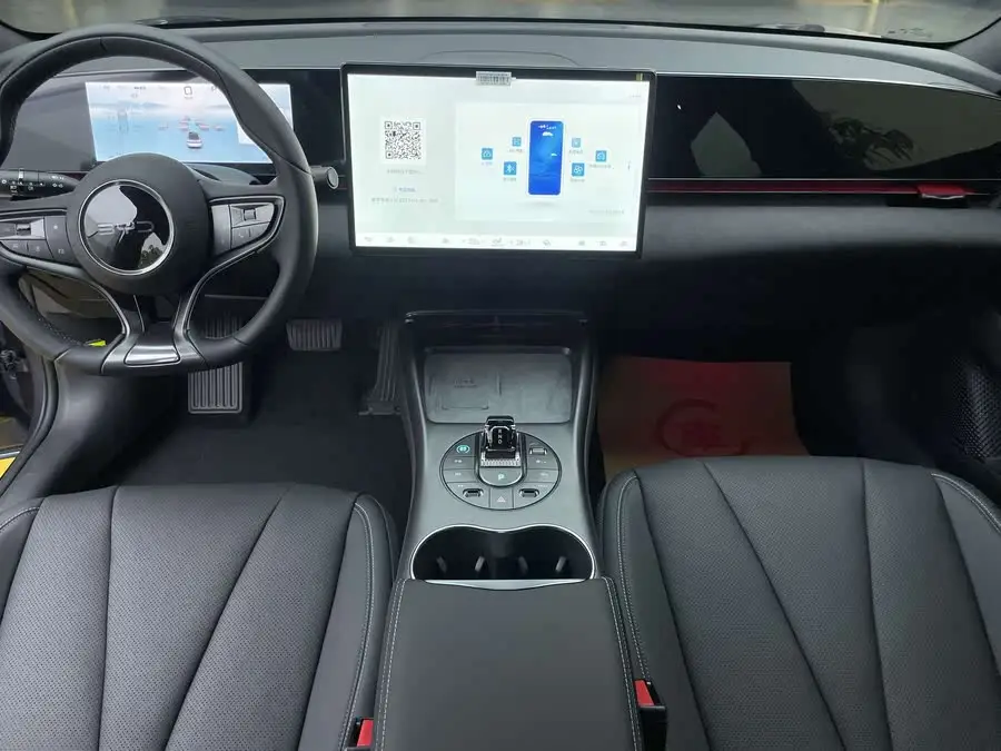 Sealion 2025 Model 650 Long Range Version