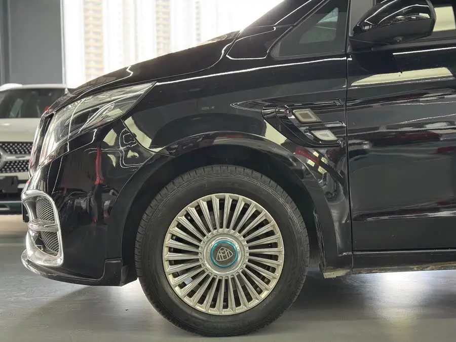 فيتو 2018 2.0T إصدار الأعمال معيار VI