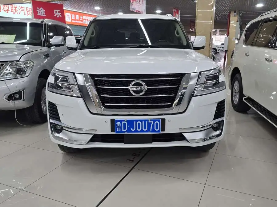 تويل 2018 4.0 لتر فلاجشيب