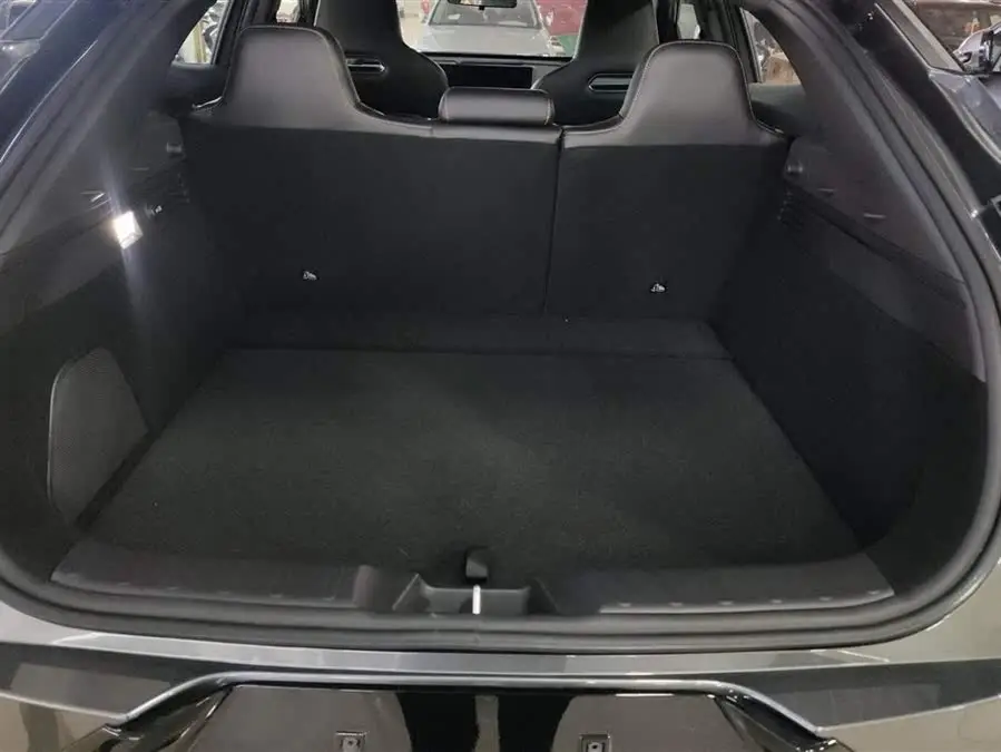 Changan UNI-T 2023 Second Generation 1.5T Sport Version Premium