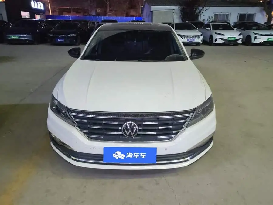 Lavida 2021 280TSI DSG Luxury Edition