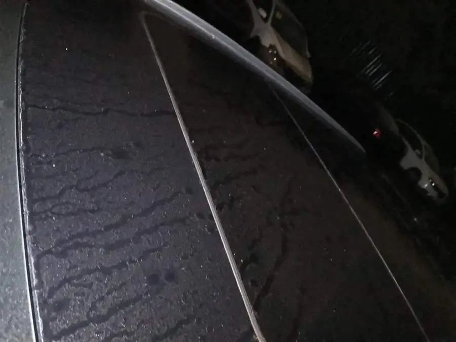 2023 X-Trail 1.3T CVT Flagship