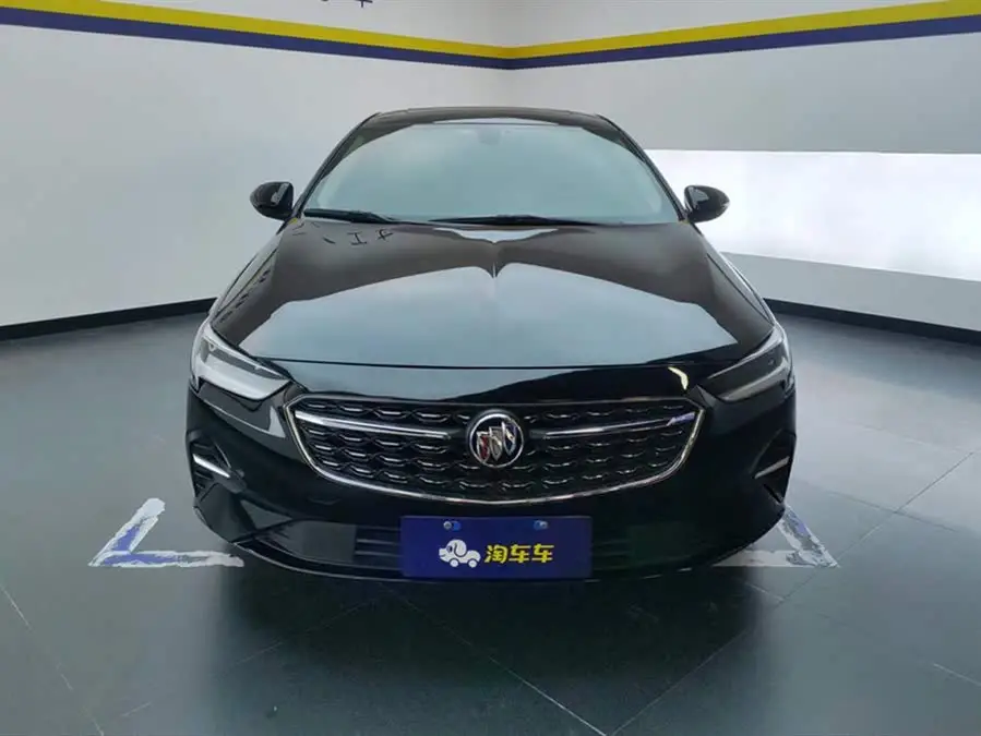 ريجال 2020 552T النخبة