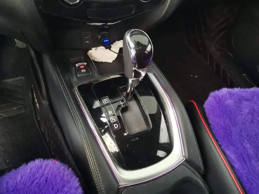 نيسان إكس تريل 2020 2.0 لتر XL ITS CVT 2WD نسخة الراحة الذكية