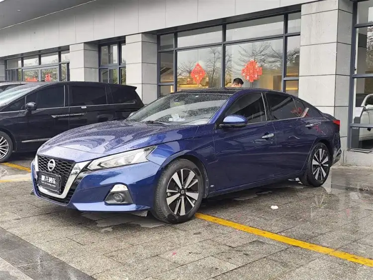 Tianlai 2021 2.0L XL Comfort Edition