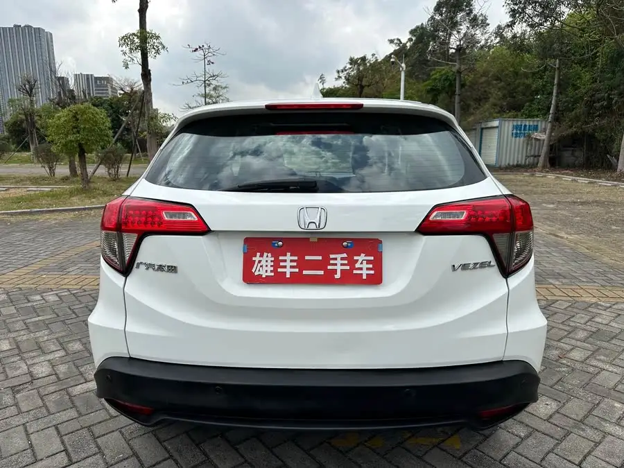 هوندا بريز 2020 1.5 لتر CVT إصدار النخبة