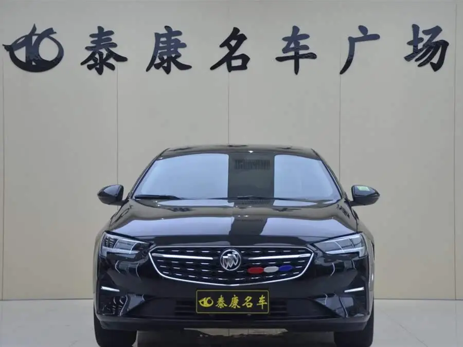 بيوك 2021 552T النخبة