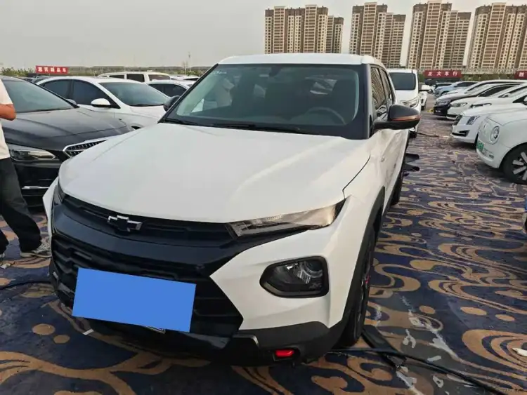 Chuangjie 2019 Model 435T RS CVT Two-Wheel Drive Jinqing Edition National VI