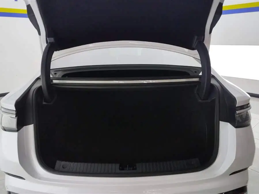 Sealion 2023 DM-i 1.5T 121km Flagship