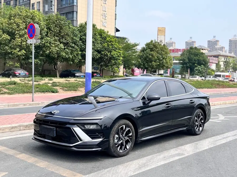 Sonata 2024 1.5T Pro