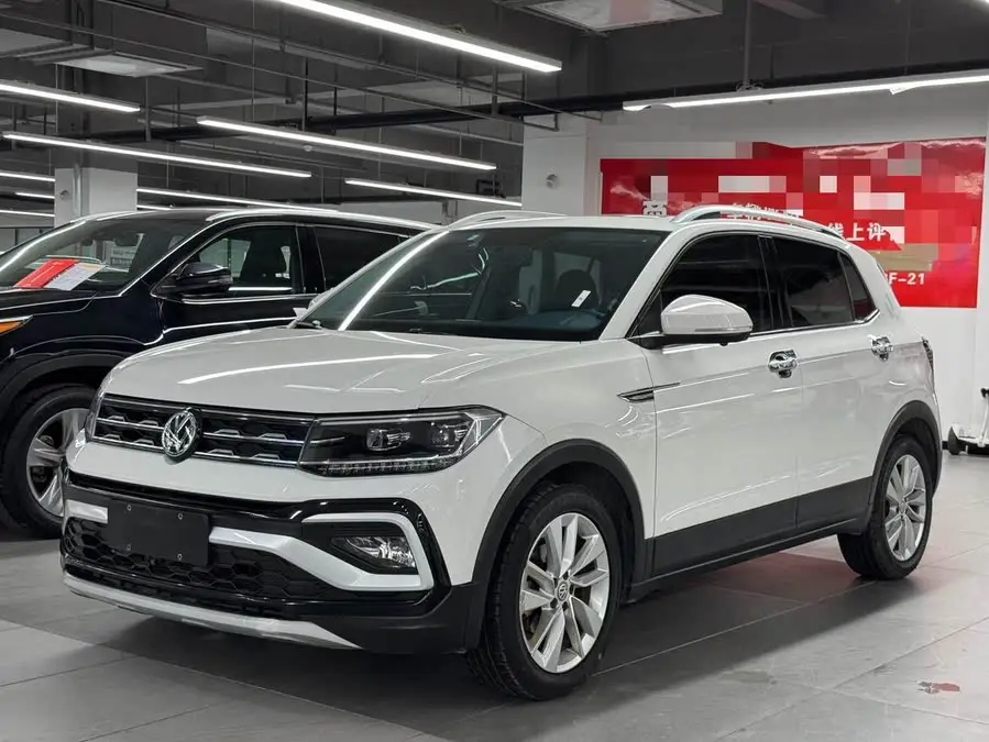 Tucson 2019 280TSI DSG Comfort Version