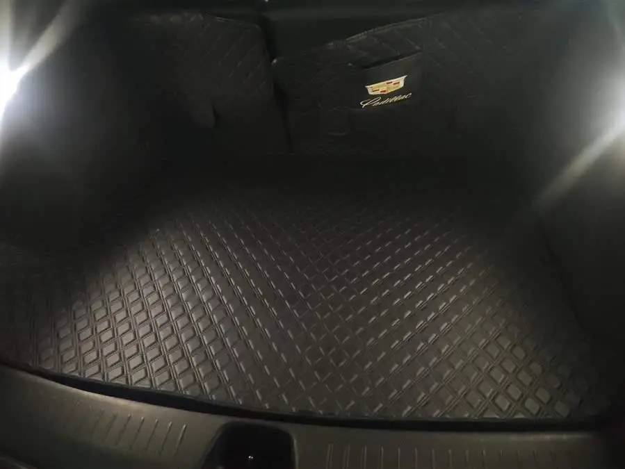 Cadillac XT4 2022 28T FWD Sport Edition