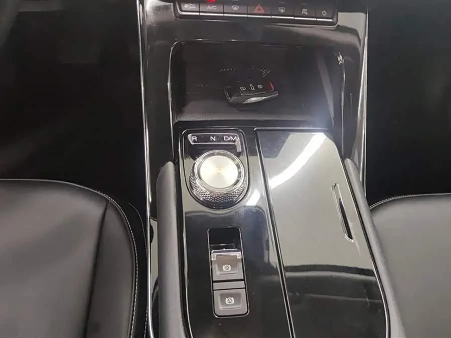 هافال H6 موديل 2021 الجيل الثالث 1.5T أوتوماتيكي دفع ثنائي ماكس