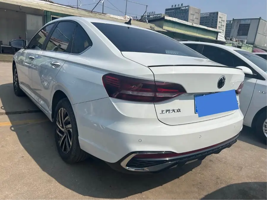 Lavida 2023 280TSI DSG Starry Full Version