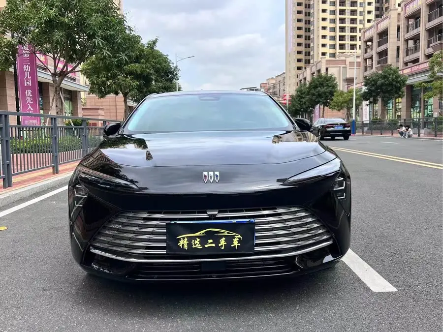 بويك لاكروس 2024 28T إصدار بريميوم