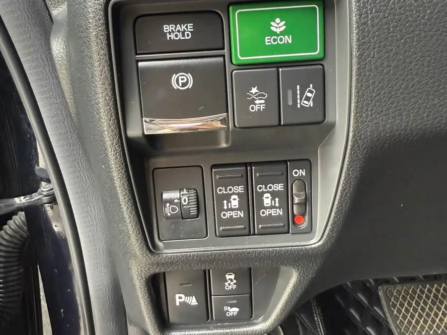 أوديسي 2021 2.0 لتر روي・تشاينغ