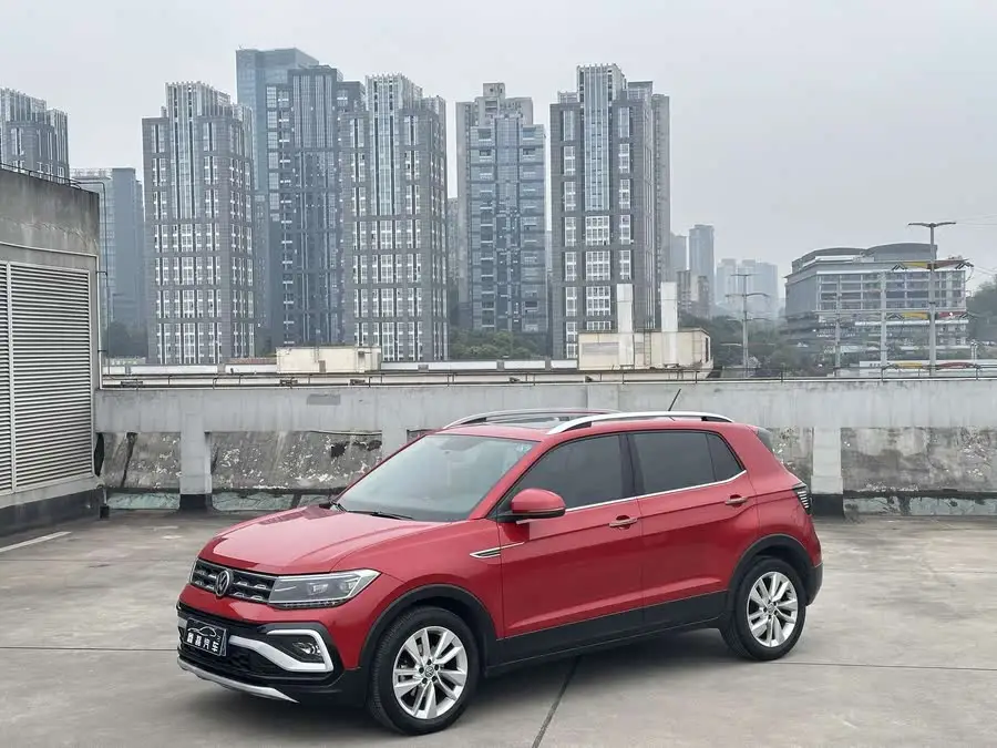 Tugai 2019 1.5L Automatic Comfort Version