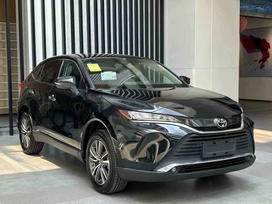 2024 هارير 2.0 لتر CVT دفع ثنائي نسخة الدخول