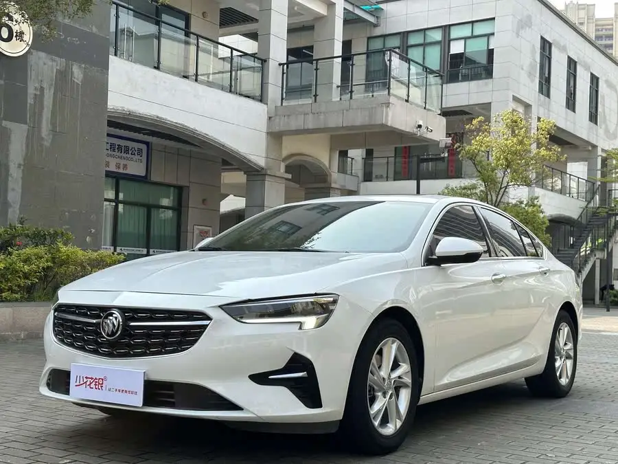 ريغال 2020 552T النخبة