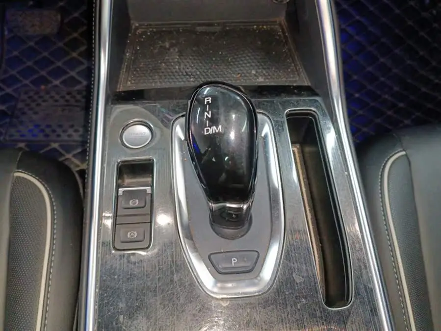 هافال H6 2021 إصدار الطراز الوطني 1.5T أوتوماتيكي بطل النسخة