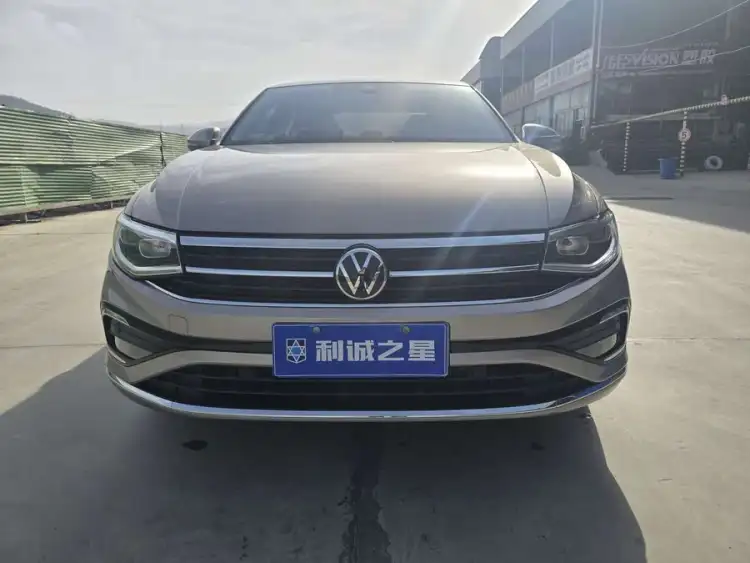 2023 Bora 280 TSI DSG Respect Version