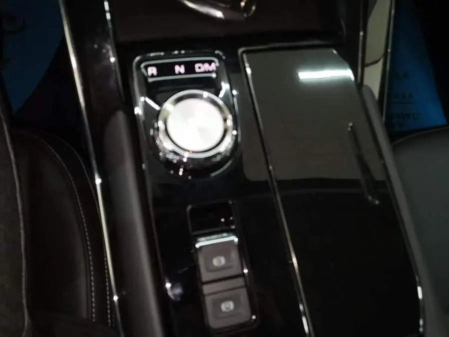 هافال H6 2022 الطراز الثالث 1.5T أوتوماتيكي دفع ثنائي برو