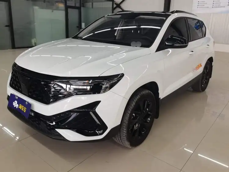 Jetta VS5 2022 280 TSI Automatic High-Gloss Enjoyment Edition